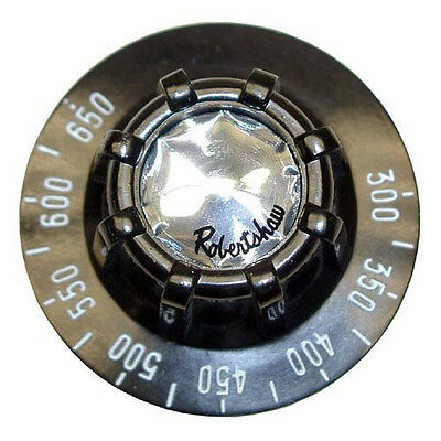 Baker's Pride S1056x Oven Dial Knob   Same Day Shipping