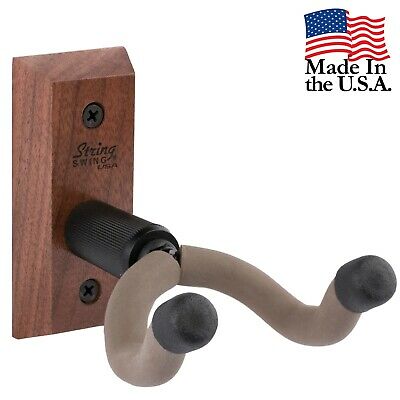 Guitar Hanger Holder For Electric Acoustic And Bass Guitars Stand Accessories