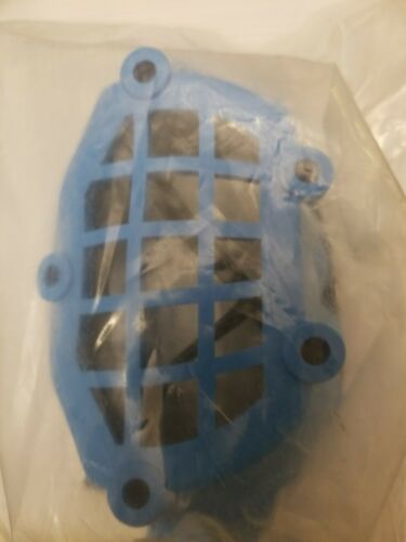 Aspen Air Face Mask Self Protection Kit Reusable Frame -new