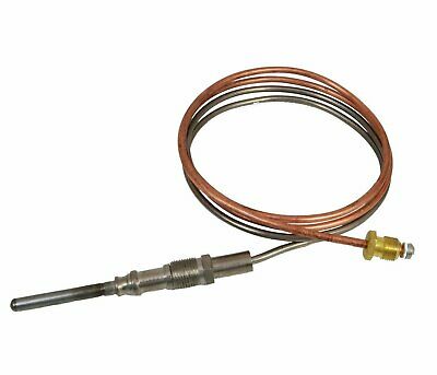Heavy Duty Thermocouple (60 Inch) Blodgett 3835 Nickel  Plated For Pizza Ovens