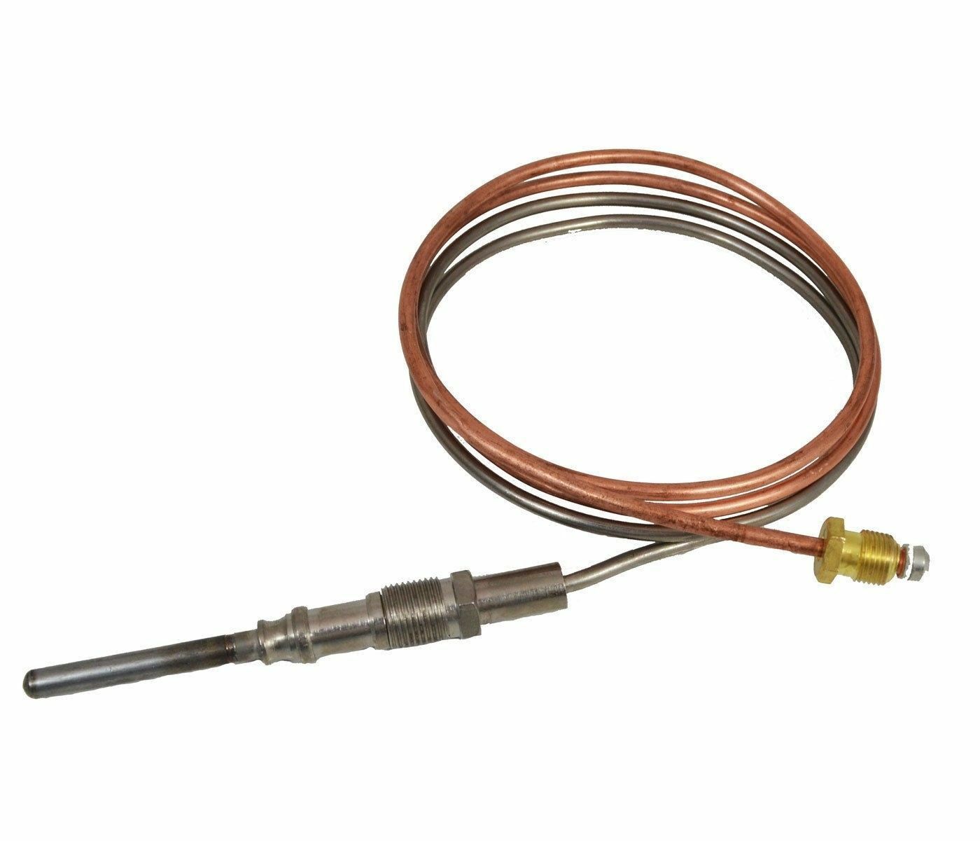 Heavy Duty Thermocouple (48 Inch) Blodgett 3834 Nickel  Plated For Pizza Ovens