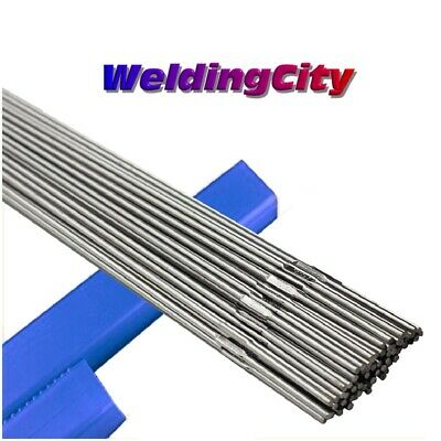 Weldingcity® 2-lb Er5356 Aluminum 5356 Tig Welding Rod 3/32"x36" Us Seller Fast