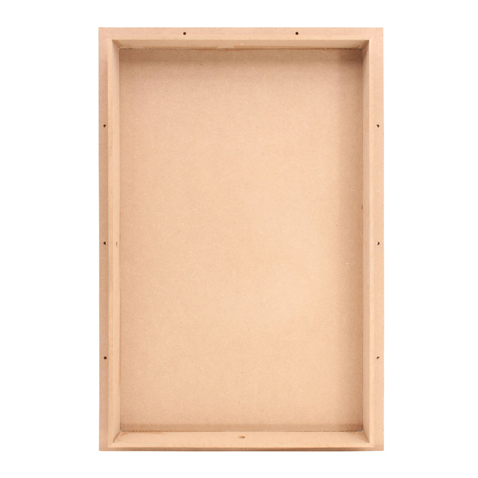 Sonance Is4-isw 92723 Large Space Saver Wood Back-box For Invisible Series