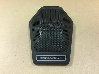 Audio-technica U851/o Omnidirectional Condenser Boundary Microphone