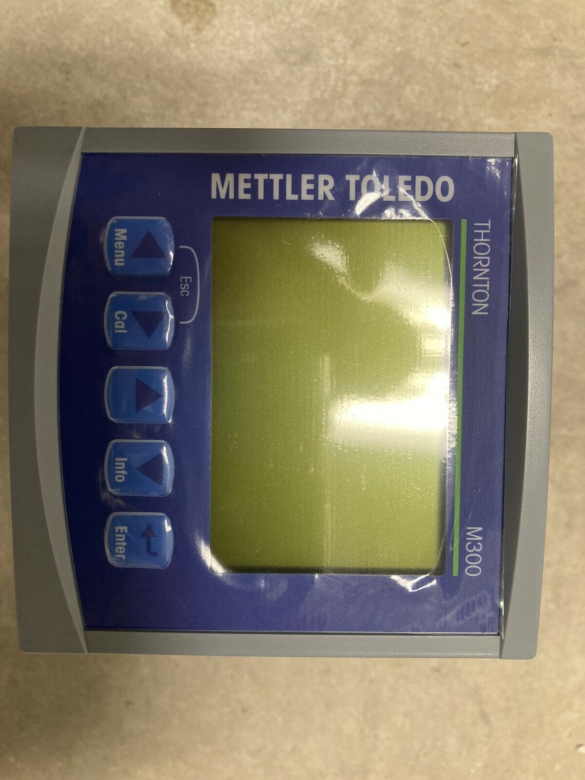 Mettler Toledo M 300 Conductivity Meter