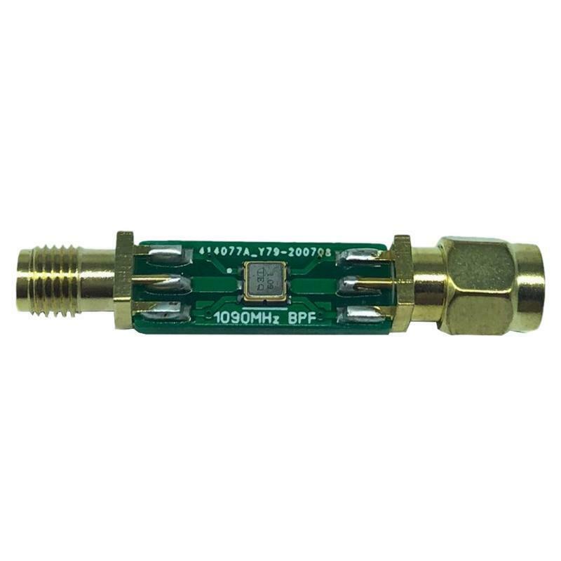 Electrical Equipment Contactor Modular 1090mhz Saw Band Interface Pass Filter
