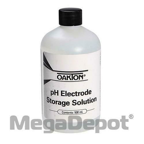 Oakton Wd-35655-04, Ph/orp Electrode Storage Solution