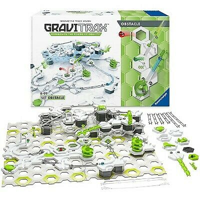 Ravensburger Gravitrax Obstacle Course Set