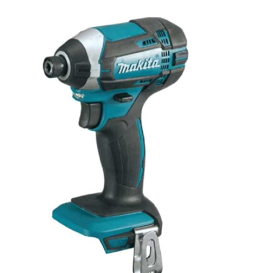 Makita 18-volt Lxt Lithium-ion 1/4 In. Cordless Impact Driver (tool-only)